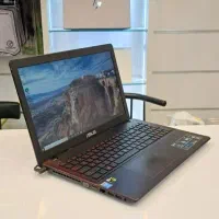 ASUS K550JX SONIC MASTER|رایانه همراه|تهران, شهرک صدرا|دیوار