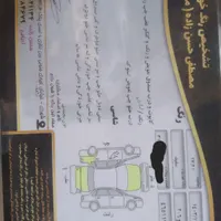 ۲۰۶تیپ۲ مدل۸۹|خودرو سواری و وانت|ساوه, |دیوار