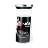 بانکه حبوبات MGS کد B1200S