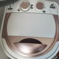 مینی واش مدل SW25|ماشین لباسشویی و خشککن لباس|بندر انزلی, گلسرخ|دیوار