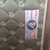 تشک طبی فنری ۱۸۰.۲۰۰