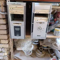 کامپیوتر..کیس خالی به شرط کار
