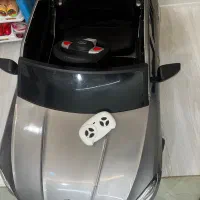 ماشین شارژی برند|اسباب‌بازی بچه|اصفهان, آبشار|دیوار