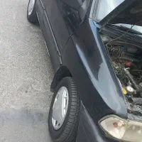 پراید مدل ۸۱