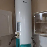 آبگرمکن مخزنی
