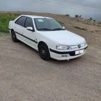 پارس سال مدل 99