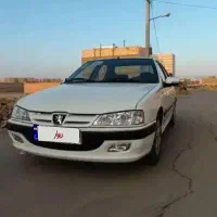 پارس  سال مدل ۱۴۰۰ بدون رنگ