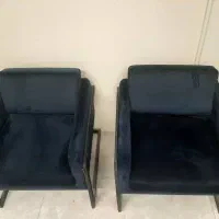 صندلی پایه فلزی|صندلی و نیمکت|پردیس, فاز ۱|دیوار