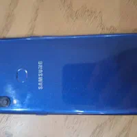 سامسونگ Galaxy A10s با حافظهٔ ۳۲ گیگابایت