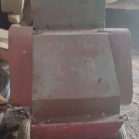 علف خورد کن|ماشین‌آلات صنعتی|ارشق, |دیوار