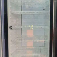 یخچال ایستاده، صنعتی، در حد نو ARAS