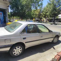 پژو ۴۰۵مدل ۸۵