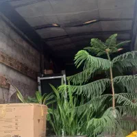 باربری وحمل اسباب منازل درسراسرشیراز