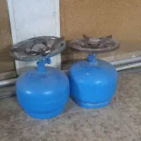 چراغ روشنایی پیکنیک|اجاق گاز و لوازم برقی پختوپز|خمینیشهر, |دیوار