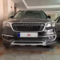فیدلیتی پرایم ۵ نفره مدل ۴۰۳
