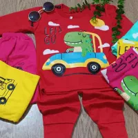 انواع لباس بچگانه با قیمت بی نظیر|لباس|خرمدره, |دیوار