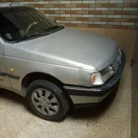 پژو...روا مدل ۸۸