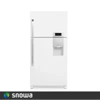 یخچال و فریزر اسنوا مدل راشا