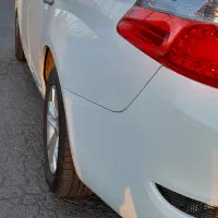 برلیانس مدل ۹۶  موتور ۱۵۰۰ دنده ای|خودرو سواری و وانت|زنجان, |دیوار