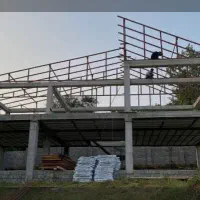 نیاز به کارگر ساختمانی زبر و زرنگ