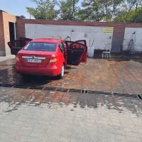 کارگر ساده کارواش