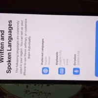 آیفون X ایکس