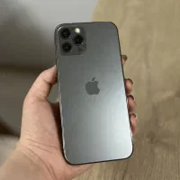 ایفون 12 pro درحدنو ، بدون خط و خش