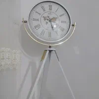ساعت درحدنو