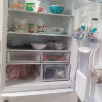 یخچال فریزر رنزو|یخچال و فریزر|خمینی‌شهر, |دیوار