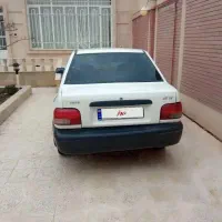 پراید مدل ۹۵