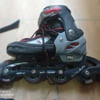 کفش اسکیت|دوچرخه، اسکیت، اسکوتر|ملایر, |دیوار