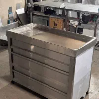 میز کار /میزکار قصابی /مرغ و ماهی|کافیشاپ و رستوران|تهران, بهارستان|دیوار