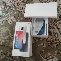 Xiaomi Redmi note 9 pro|موبایل|کرمانشاه, |دیوار