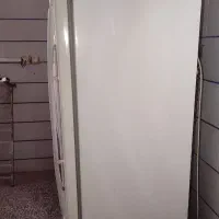 یخچال و فریزر دوقلو|یخچال و فریزر|خمینی‌شهر, |دیوار