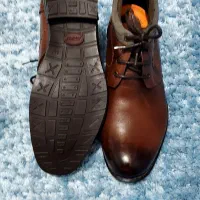 کفش چرم مردانه|کیف، کفش، کمربند|رباط‌کریم, رباط‌کریم|دیوار