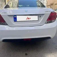 دنا معمولی تیپ ۲ بی رنگ بی رنگ|خودرو سواری و وانت|خوی, |دیوار