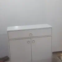 جاکفشی تمام ام دی اف درجه یک|جاکفشی، کمد، دراور|گرمی, |دیوار