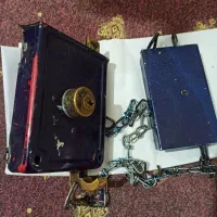 قفل حیاطی|ابزارآلات|تهران, بروجردی|دیوار