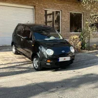 ام وی ام ۱۱۰ مدل ۱۳۸۹ سه سیلندر|خودرو سواری و وانت|تهران, اباذر|دیوار