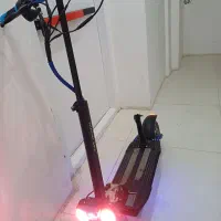اسکوتر برقی