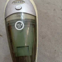 جاروشارژی کنوود آب وخاک کنوود اصلی