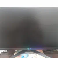 مانیتور Asus هرتز180