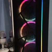 سیستم گیمینگ