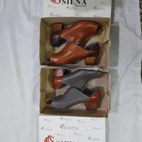 کفش رسمی تمام چرم پاشنه چوب ۲جقت سایز ۳۸|کیف، کفش، کمربند|مرودشت, ابوذر شمالی|دیوار