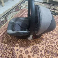 کریر بچه