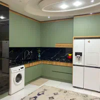 ( کابینت/خانه سبز)مدرن سوپرمات|مصالح و تجهیزات ساختمان|قم, آذر (نکویی)|دیوار