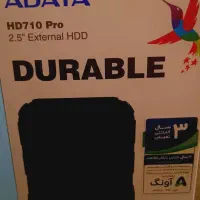 اکسترنال هاردADATA آکبند باظرفیت ۴ ترابایتHD710PRO