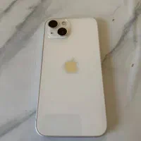 آیفون ۱۳ معمولی ۱۲۸ دو سیم|موبایل|لاهیجان, شیخ زاهد|دیوار