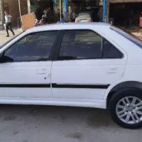 پژو پارس سال مدل95|خودرو سواری و وانت|کرمانشاه, |دیوار