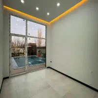 ۴۳۰مترمدرن،جنگلی/بعلتورشکستگی،چمستان|فروش خانه و ویلا|هچیرود, |دیوار